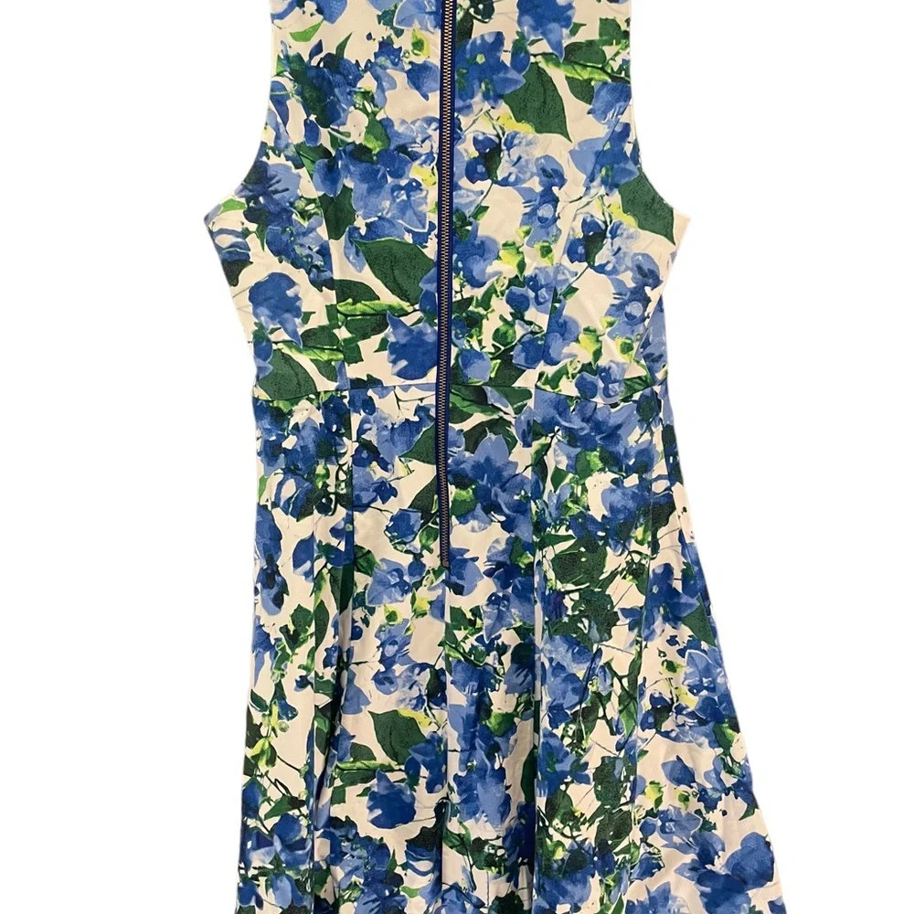 Milly for Design Nation Dress - Picture 6 of 9